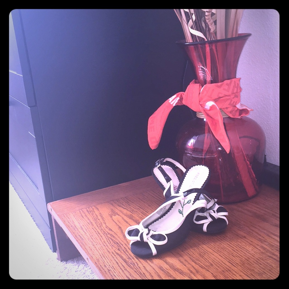 Classic shoes for office or night out🖤🌃